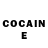 Cocaine VHQ Roseg