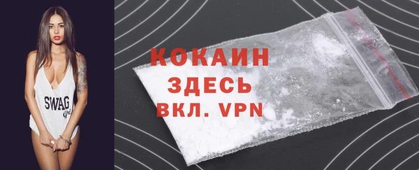 Альфа ПВП Кулебаки